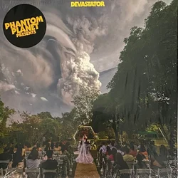 Phantom Planet - Devestator (LP)