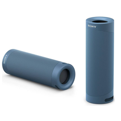Prijenosni bluetooth zvučnik Sony XB23 EXTRA BASS PLAVI