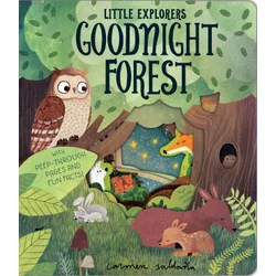 Goodnight Forest