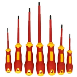 Sata Set šrafcigera 09303, VDE, 7 Komada