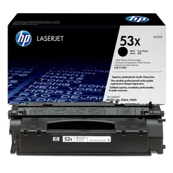 MS Toner zamenski HP Q7553X