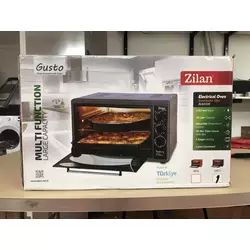 ZILAN ZLN5320GY mini rerna 32L OUTLET