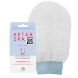 After Spa rukavica bez prstiju za piling tela