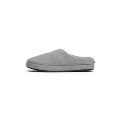 TOMMY HILFIGER Copat pegasto siva