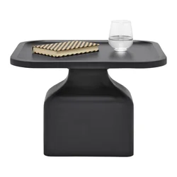 Premium Living Mizica Noir -Trend-