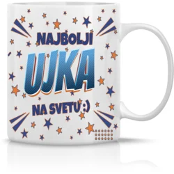Popular Keramička šolja sa kutijom 12, 330ml