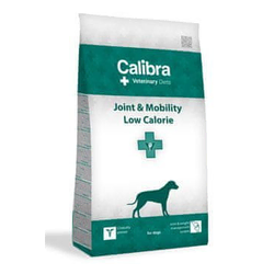 Calibra Veterinary Diets Dog Joint & Mobility Low Calorie 2kg