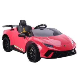 Extrastore Akumulator Lamborghini Huracan Red