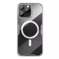 Futrola Nillkin Nature Pro Magnetic-iPhone 16 Pro Max Providna