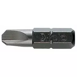 Bit Felo Industrial Tri-Wing TW2 x 25 02952010