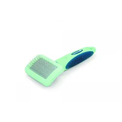 Beeztees krtača za pse majhna 16cm