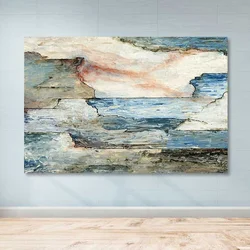 Slika zida DEV03545100140, 100x140 cm