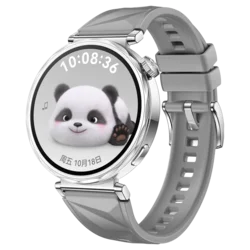 Xiaopijiang Zamenska narukvica za pametne satove za Huawei Watch, Siva