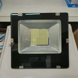 Led Reflektor 100W IP66