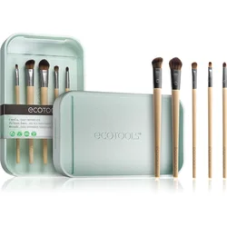 EcoTools Daily Defined Eye set čopičev IV.