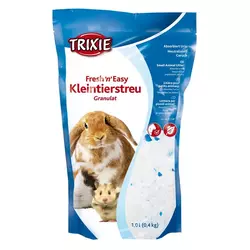 TRIXIE Silikonski posip za glodare FRESH N EASY, 1L