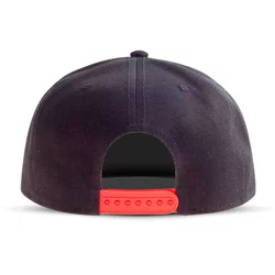 DIFUZED POKÉMON - POWER NAP PIKACHU SNAPBACK KAPA