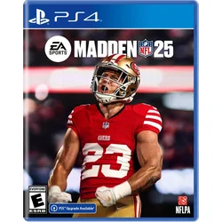 Madden NFL 25 (PS4) - rabljeno