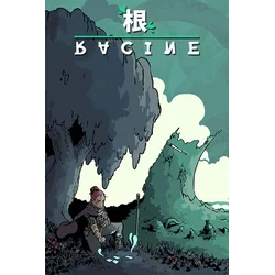 Racine (PC) Steam Key GLOBAL