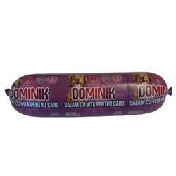 Dominik Salama za pse, Govedina, 800 g