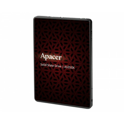 APACER 1TB 2.5 SATA III AS350X