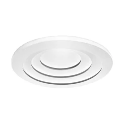 Ledvance - LED prigušiva stropna svetiljka SMART+ SPIRAL LED/24W/230V Wi-Fi