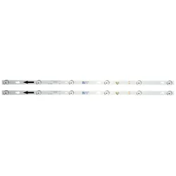 Ninaled LED trake za Tesla 32T312BH, 32T320BHS, ES-3756