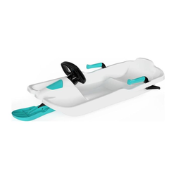 SANKE PLASTKON SKIPPER titan blue ice