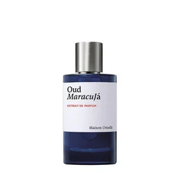 Maison Crivelli Unisex parfem Oud Maracuja, Extrait de Parfum, 100ml