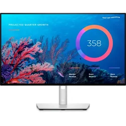 DELL monitor U2422HE