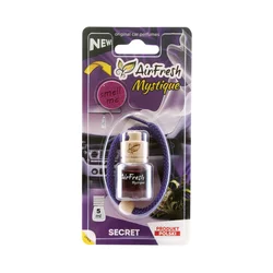 Airfresh Bočica u blisteru Mistique Secret, 5ml