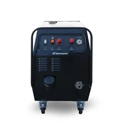 Idromatic ECO X 170-13 (170 bara/ 140°C) - Perač pod Pritiskom