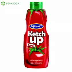 KECAP BLAGI 1/1 (8) DIJAMANT