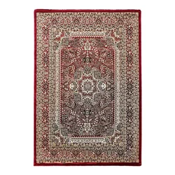 Bordo rdeča preproga 200x290 cm Marrakesh – Ayyildiz Carpets