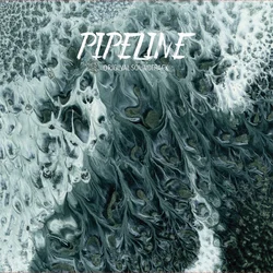 LIronie Du Son & Fabio Poujouly & Guillaume Peitrequin - Pipeline (LP)