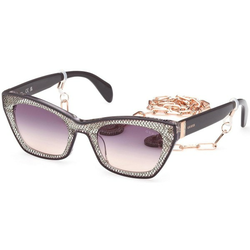 Guess GU7873 25B ONE SIZE (53) Črna/Vijolična