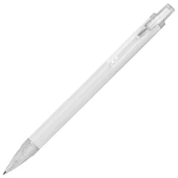 OLOVKA KEMIJSKA ALUMINIJSKA S PROZIRNOM KLIPSOM EUGENE MACMA 1547306 BIJELA
