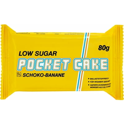 Pocket Cake čoko-banana - 80 g