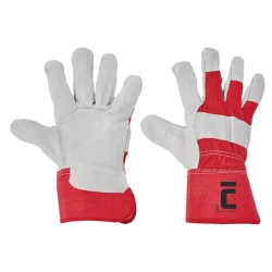 Cerva EIDER delovne rokavice - 12 parov