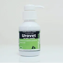 VetPlanet Urovet za pse i mačke 100ml