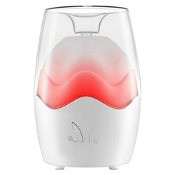 ENTAC Ovlaživač vazduha RGB 5W beli