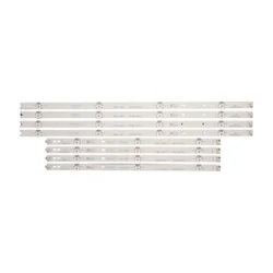 Ninaled LED trake za LG 49LH6047 ES-1044