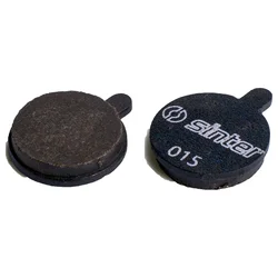 Sinter Zoom Black (73-015-080-8)