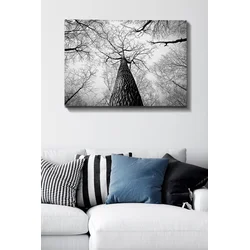 Wallity Slika Kanvas Tablo-112, 70x100 cm