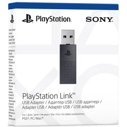 Playstation PS5 Link USB adapter