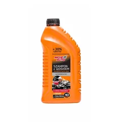 Ma Šampon vosak promo 1300ml
