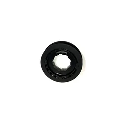 CAPRIOLO E-BIKE RAČNA BELT DRIVE 292336