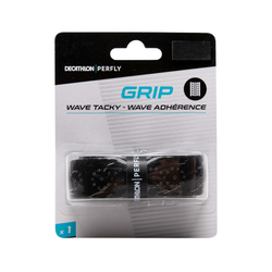 GRIP ZA BADMINTON WAVE 1 KOMAD CRNI