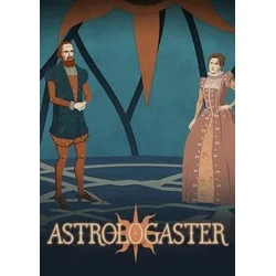 Astrologaster  Steam Key GLOBAL