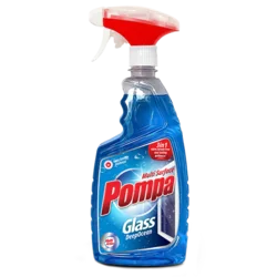 Pompa sredstvo za čišćenje stakla deep ocean 750ml